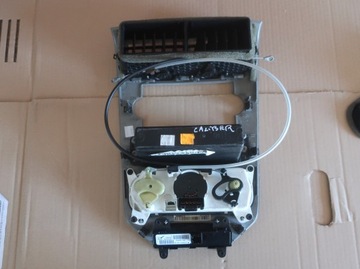 DODGE CALIBER PANEL ŘÍZENÍ VENTILACE KLIMATIZACE KONZOLA 06-11 EVROPA