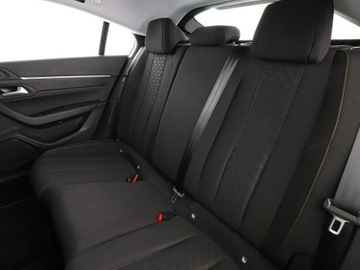 Peugeot 508 II Sedan 1.6 Puretech 180KM 2018 Peugeot 508 automat navi kamera ACC hak, zdjęcie 16