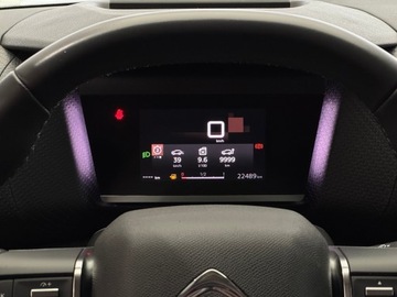 Citroen C4 III SUV 1.2 PureTech 130KM 2022 Citroen C4 Shine / HUD / Nawigacja / Kamera / CarP, zdjęcie 14