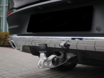 Mercedes GLE V167 SUV Facelifting 3.0 450d 367KM 2026 Coupe 450 d 4M Pakiet wyposażenia AMG Premium + Hak z ESP + Zimowy, zdjęcie 23