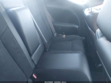 Dodge Challenger III 2023 Dodge Challenger 2023r., 5.7L 5.7 Benzyna 372KM, zdjęcie 9