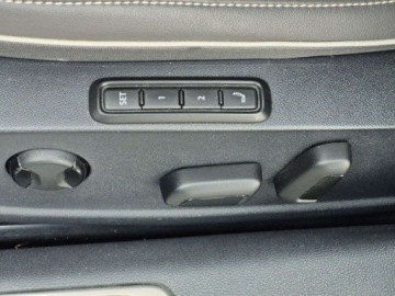 Volkswagen Arteon Fastback Facelifting 2.0 TDI SCR 150KM 2021 Volkswagen Arteon Shooting Brake PanoramaHead-up Skory Salon Polska Faktur, zdjęcie 11