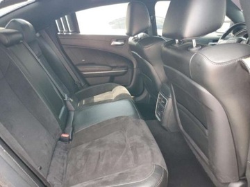 Dodge Charger VII 2021 Dodge Charger 2021, 5.7L, RT, od ubezpieczalni 5.7 Benzyna 370KM, zdjęcie 8