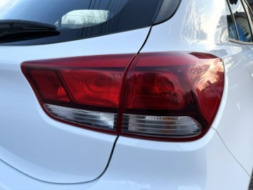 Kia Rio IV Hatchback 5d Facelifting 1.0 T-GDI 100KM 2021 Kia Rio Serwisowany/ Bezwypadek/ Salon Pl /FV 23%, zdjęcie 23