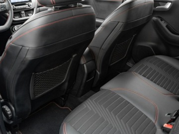 Ford Puma II 2023 Ford Puma ZS960SP#1.0 EcoBoost mHEV ST-Line X DCT, zdjęcie 25