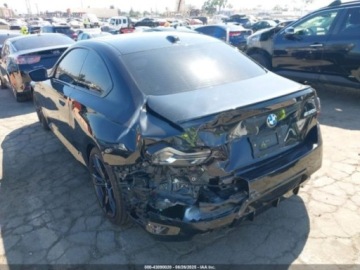 BMW Seria 2 F74 2024 BMW Seria 2 230i 2024 2.0 Benzyna 255KM, zdjęcie 3