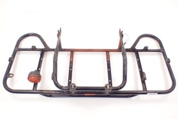 Задний багажник Yamaha Grizzly 600 2000 г.в.