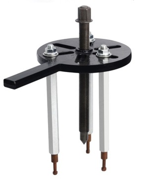 СЪЕМНИК ПОДШИПНИКА СЪЕМНИК ПОДШИПНИКА, КОМПЛЕКТ СЪЕМНИКОВ, СТАЛЬ ВЫСОКОЙ ТВЕРДОСТИ