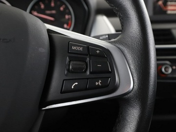 BMW Seria 2 F22-F23-F45-F46 Gran Tourer 218d 150KM 2016 BMW 218 2.0D Automat Klimatronik Navi Tempomat, zdjęcie 29