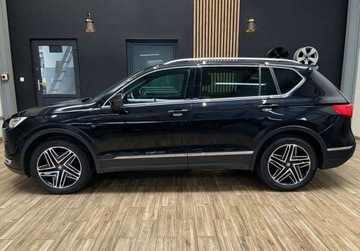 Seat Tarraco SUV 2.0 TSI 190KM 2019 Seat Tarraco full LED 190KM 7os bezwypadkowy Xcellence kamera NAVI, zdjęcie 10