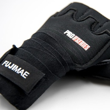 Rękawice wewnętrzne żelowe FUJIMAE PRO [Rozmiar: M]