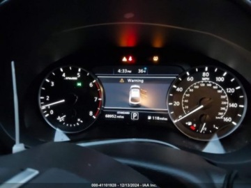 Infiniti 2023 Infiniti Inny QX55 LUXE AWD, 2023r., 4x4, 2.0L 2.0 Benzyna 268KM, zdjęcie 10