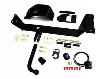 ZAŘÍZENÍ(HÁK) TAŽNÉ + SVAZEK ALFA ROMEO 156 CROSS WAGON Q4