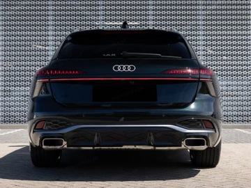 Audi A6 C9 2.0 TFSI 204KM 2025 AUDI A6 TFSI S line Avant Combi 2.0 (204 KM) 2025, zdjęcie 3