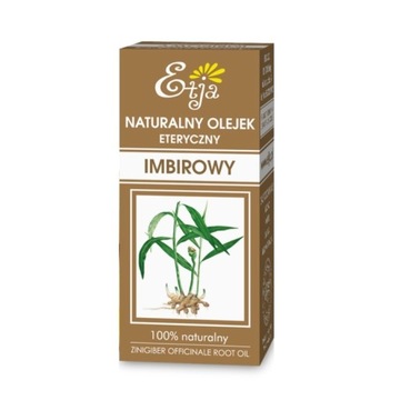 ETJA OLEJEK IMBROWY 10ml
