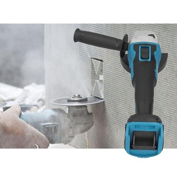 УГЛОВАЯ ШЛИФРОВОЧНАЯ МАШИНА УГЛОВАЯ 125мм С РЕГУЛИРОВКОЙ УГЛОВАЯ ШЛИФРОВОЧНАЯ МАШИНА 1000ВТ