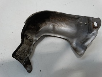 OSŁONA TERMICZNA RENAULT LAGUNA III 8200646411-A