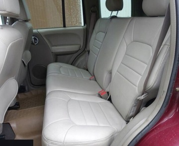 Jeep Liberty 2001 Jeep Liberty Limited 3.7 benz+ LPG 211KM 2001r stan bdb! po serwisie, zdjęcie 17