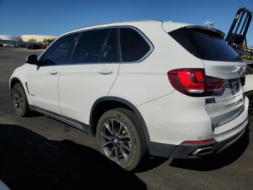 BMW X5 G05 2018 BMW X5 sDrive35i 2018 3.0 Benzyna 300KM, zdjęcie 1