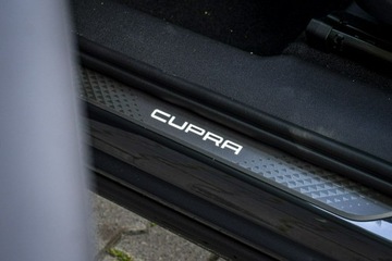 Cupra Terramar SUV 1.5 eTSI 150KM 2025 Cupra Terramar Advantage Edition 1.5 e-TSI 150 KM, zdjęcie 17