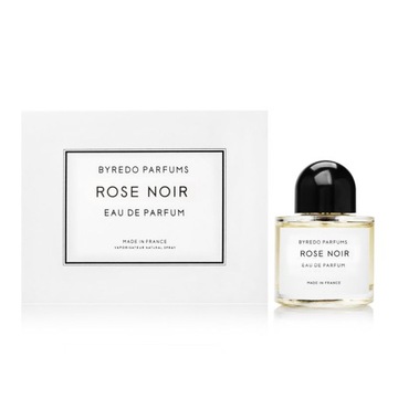 BYREDO ROSE NOIR Woda perfumowana 50 ml - Najlepsze ceny