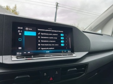 Volkswagen Caddy V Caddy 2.0 TDI 122KM 2024 Volkswagen Caddy Maxi 5 osób 2.0 TDI 122 KM automa, zdjęcie 23