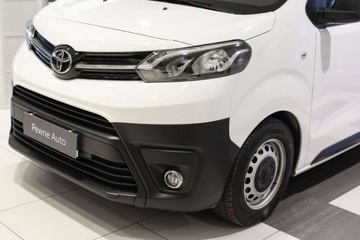 Toyota 2022 Toyota Proace Verso Kombi 2.0 D-4D Long 2,8t 2.0 Diesel 145KM, zdjęcie 35
