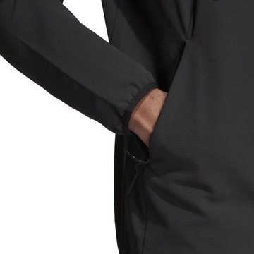 Всепогодная куртка Adidas All Blacks 164 см K5132
