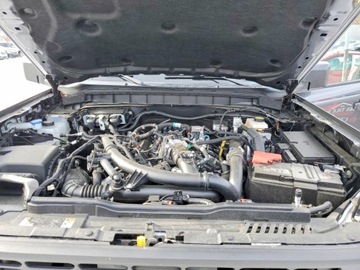 Ford Bronco VI 2024 Ford Bronco Black Diamond 2024 2.7 Benzyna 330KM, zdjęcie 6