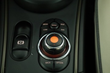 Mini Countryman F60 Crossover 1.5 Plug-in Hybrid 224KM 2020 MINI Countryman Cooper SE ALL4, Salon Polska, zdjęcie 17