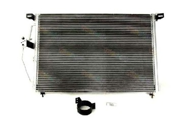 CHLADIČ KLIMATIZACE OPEL OMEGA B 2.0- THERMOTEC KTT110075 KONDENZÁTOR