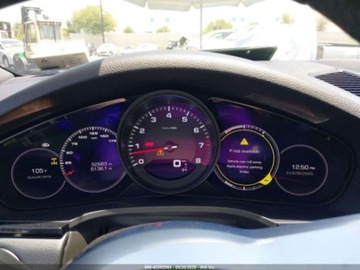 Porsche Cayenne III 2021 Porsche Cayenne 2021 3.0l 3.0 Benzyna 335KM, zdjęcie 10