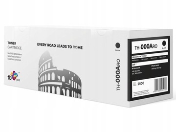 TONER HP TB PRINT TH-000ARO Q6000A BLACK