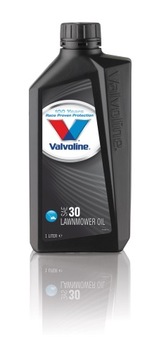 Valvoline Lawnmower Oil 1L - VE15960