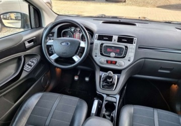 Ford Kuga I 2.0 Duratorq TDCi 140KM 2012 Ford Kuga 2,0 TDCI 140KM 4X4 Panorama Serwis Oplacony 2.0 Diesel 140KM, zdjęcie 31