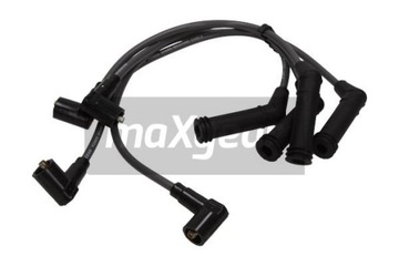 MAXGEAR SADA PŘÍVODŮ ZAPALOVACÍ 53-0156