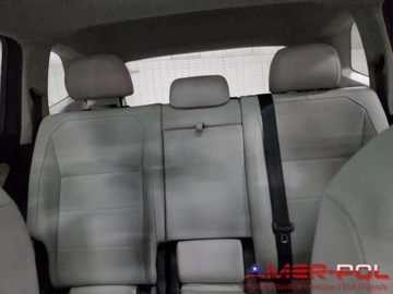 Volkswagen Tiguan II 2020 Volkswagen Tiguan _SE_4 Motion_DSG_2020r 2.0 Benzyna 184KM, zdjęcie 9