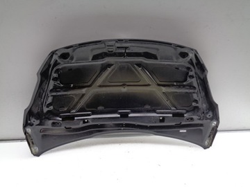 KAPOTA KRYT MOTORU PEUGEOT 208 12- NR 34716