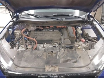 Honda 2023 Honda CR-V 2023r., 2.0L 2.0 Benzyna 204KM, zdjęcie 11