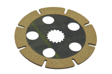 TARCZA HAMULCA SPICER 786594