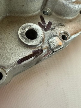 Картриджи блока двигателя KTM SXF 250 05-11