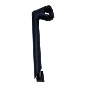 Rower Quill Stem Gooseneck Kierownica Riser 22.2mm