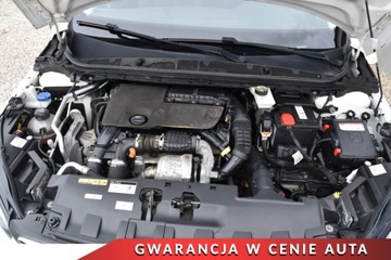 Peugeot 2018 Peugeot 308 Asystenty Panorama NawigacjaFull-LED Klimatronic Tempomat Boga, zdjęcie 29