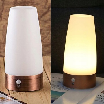 Ночник SHC белый