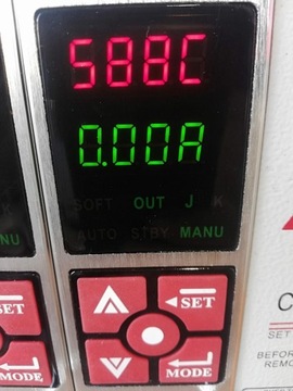 6-зонный контроллер горячего канала