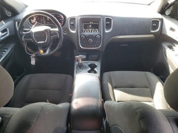 Dodge Durango III 3.6 V6 294KM 2020 Dodge Durango SXT 2020 3.6l 3.6 Benzyna 293KM, zdjęcie 8