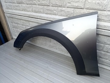 AUDI A4 ALLROAD B9 FACELIFT 19-24 BLATNÍK LEVÝ ORIGINÁLNÍ