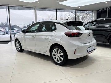 Opel Corsa F Hatchback 5d 1.5 Diesel 102KM 2020 Opel Corsa Edition / Kamera cofania / CarPlay/Andr, zdjęcie 1