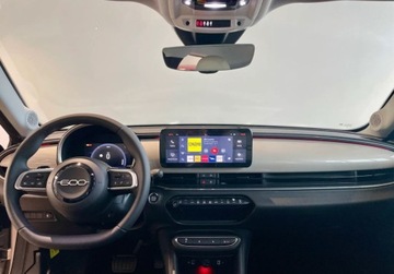 Fiat 2025 Fiat 600 Fiat 600 Icon 145 KM Leasing od 103,5 Pozyczka 0 1.2 145KM, zdjęcie 7