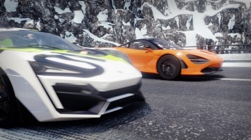 КЛЮЧ ДЛЯ XBOX GEAR.CLUB UNLIMITED 2 ULTIMATE EDITION